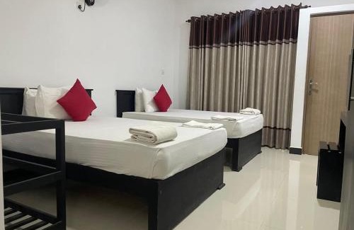 Kalaoya Hotel | Saliyawewa Cabins