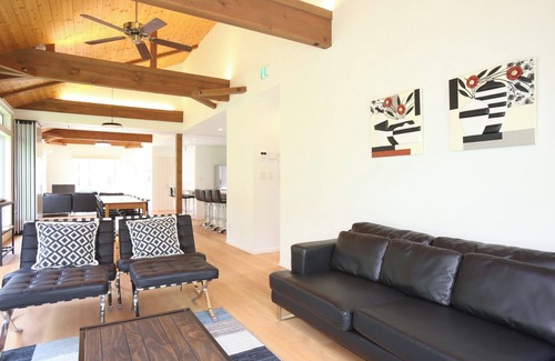 Hokujo House | Salji 5LDK 10person loan/Kitaazumi-gun Nagano