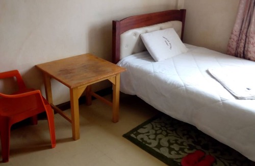 Embu Hotel | Salkan Hotel