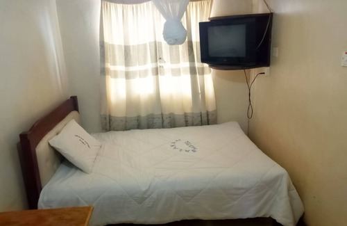 Embu Hotel | Salkan Hotel