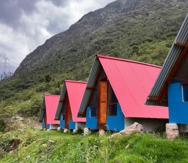 Santa Teresa Other | Salkantay Lodge Collpapampa