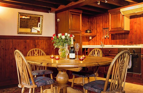 Gilcrux Cottage | Salkeld Cottage, perfect rural retreat for couples.