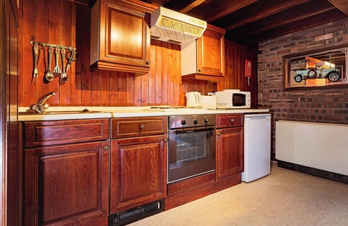 Gilcrux Cottage | Salkeld Cottage, perfect rural retreat for couples.