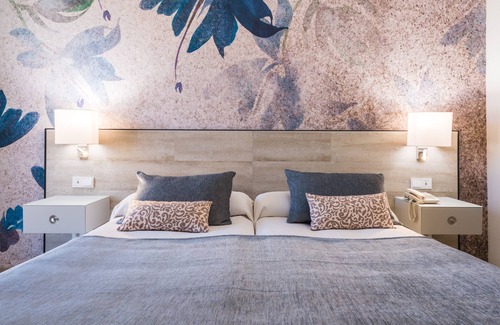 Perchel Norte Hotel | Sallés Hotel Málaga Centro