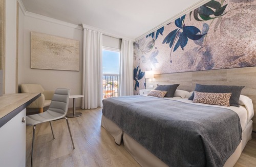 Perchel Norte Hotel | Sallés Hotel Málaga Centro