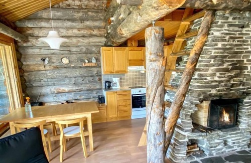 Salla House | Sallanhelmi a2 by Interhome
