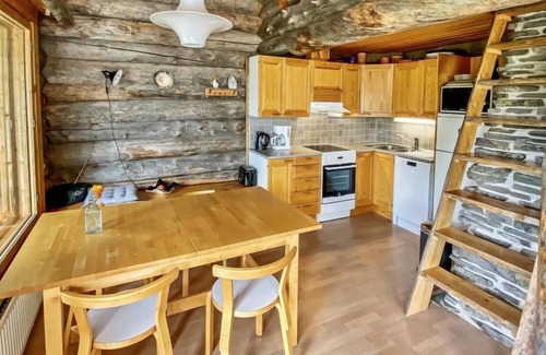 Salla House | Sallanhelmi a2 by Interhome