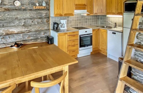 Salla House | Sallanhelmi a2 by Interhome