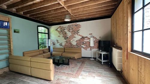 Veauville-les-Baons House | Salle Ancienne Ferme du Chateau