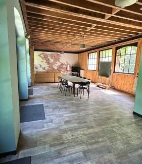 Veauville-les-Baons House | Salle Ancienne Ferme du Chateau