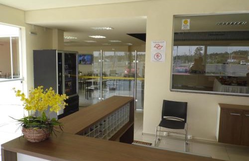 Sorocaba Hotel | Sallimas Hotel