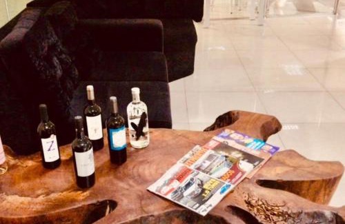 Sorocaba Hotel | Sallimas Hotel