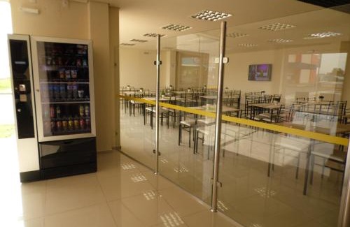 Sorocaba Hotel | Sallimas Hotel