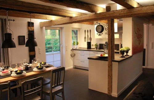 Eslohe House | Sallinghaus