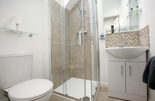Sallins Apartment | Sallins Loft