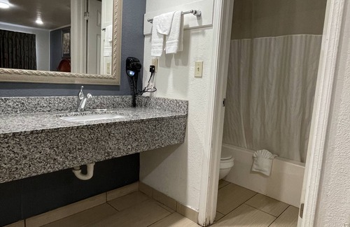 Sallisaw Hotel | Sallisaw Inn