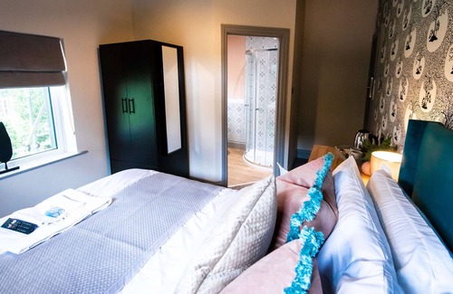 Selby House | Sallow Tree House