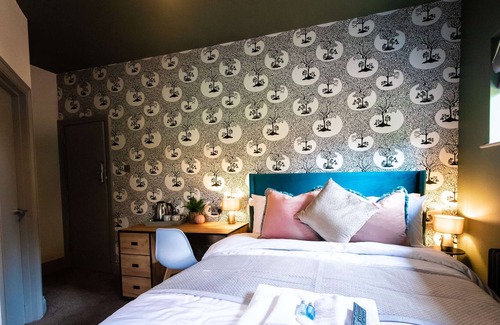 Selby House | Sallow Tree House