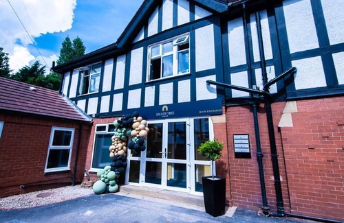 Selby House | Sallow Tree House