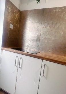 Peterborough Apartment | Sallows Green