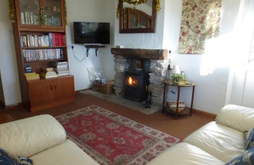 Kirkby Stephen House | Sally End