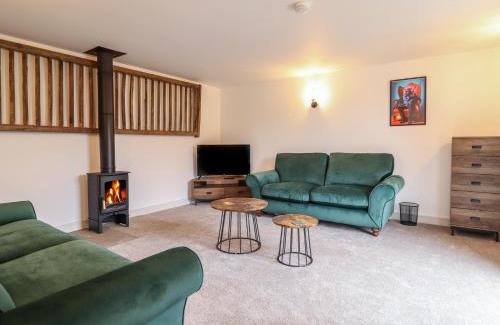 Chirk Bank House | Sally's Barn