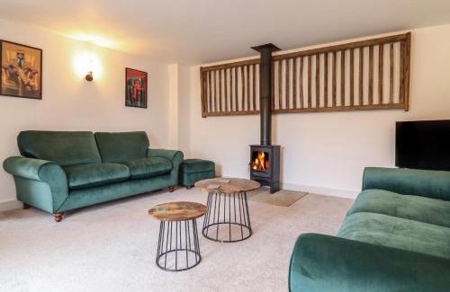 Chirk Bank House | Sally's Barn