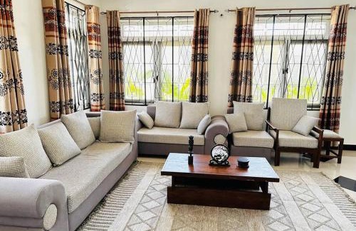 Sinza Apartment | Sallys cozy home