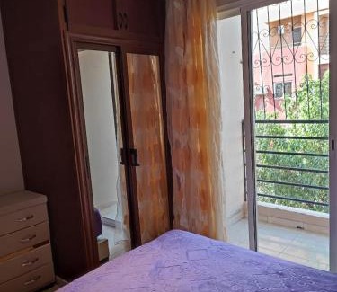 Saada Apartment | salma 2 targa