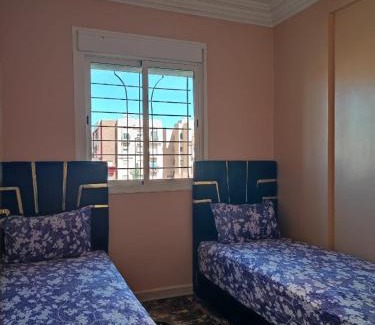 Saada Apartment | salma 2 targa