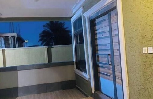 Kumasi House | Salma's Place