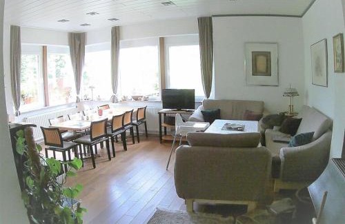 Kamp-Bornhofen House | Salmagundi Comfortable holiday residence