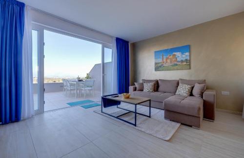 Ghaxaq Apartment | Salmar Court Holiday Apartments with Pool