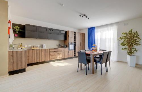 Ghaxaq Apartment | Salmar Court Holiday Apartments with Pool