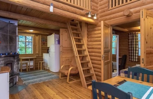 The Lakelands House | Salmela by Interhome