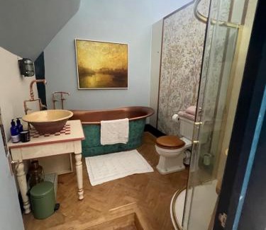 Margate Bed & Breakfast | Salmestone Grange