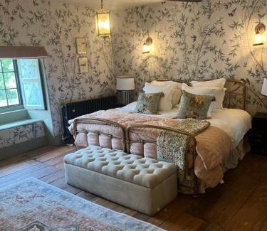 Margate Bed & Breakfast | Salmestone Grange