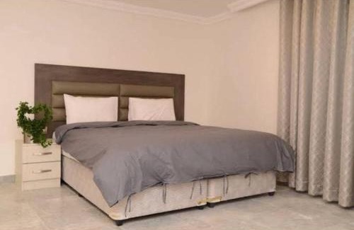 Salmiya Hotel | Salmiya Grand Hotel