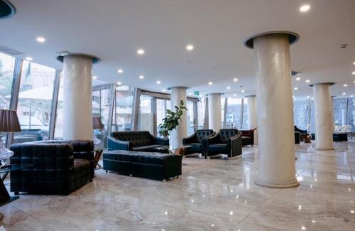 Salmiya Hotel | Salmiya Grand Hotel