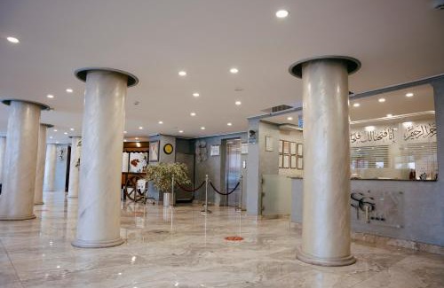 Salmiya Hotel | Salmiya Grand Hotel