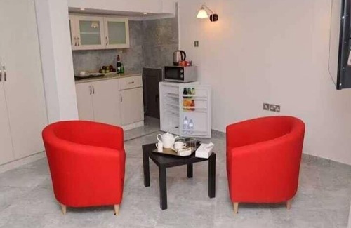 Salmiya Hotel | Salmiya Grand Hotel