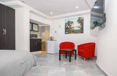 Salmiya Hotel | Salmiya Grand Hotel