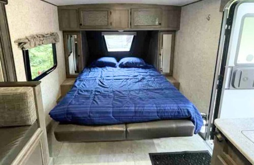 Malakwa House | Salmon Arm/Sicamous Area RV & Site