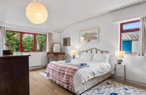 Cashel House | Salmon Cottage