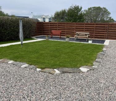 Stornoway House | Salmon House