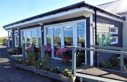 Strathy House | Salmon Landings