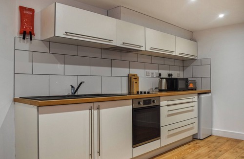 Briggswath Cottage | Salmon Leap Cottage 2 - UK48207