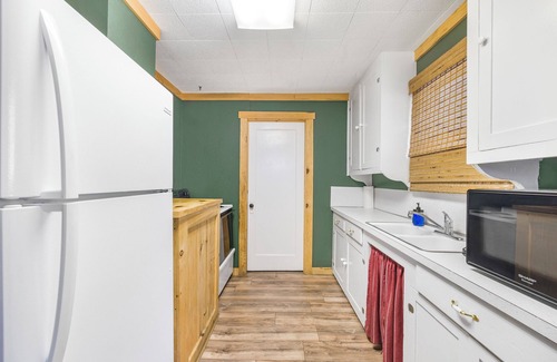 Riggins Cabin | Salmon River Cabin #204