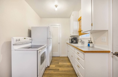 Riggins Cabin | Salmon River Cabin #210