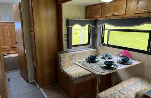 Arden Other | Salmon River RV camping